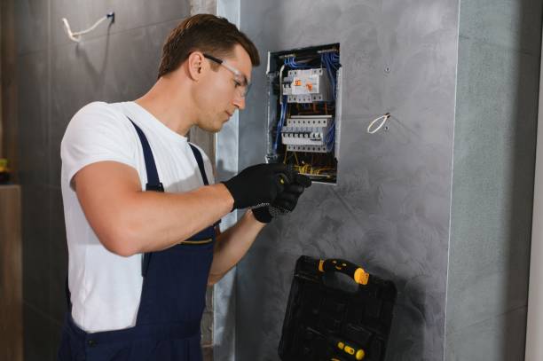 Best Commercial Electrician Services  in Edwardsvle, IL