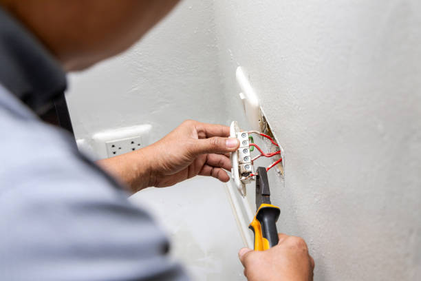 Best Emergency Electrician Near Me  in Edwardsvle, IL