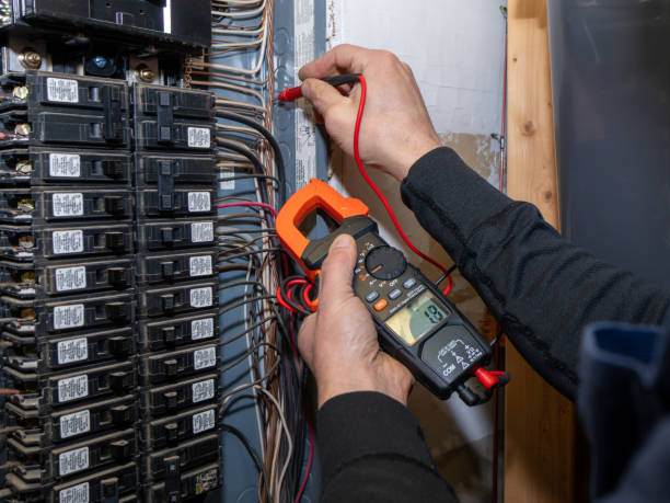Best Circuit Breaker Repair  in Edwardsvle, IL